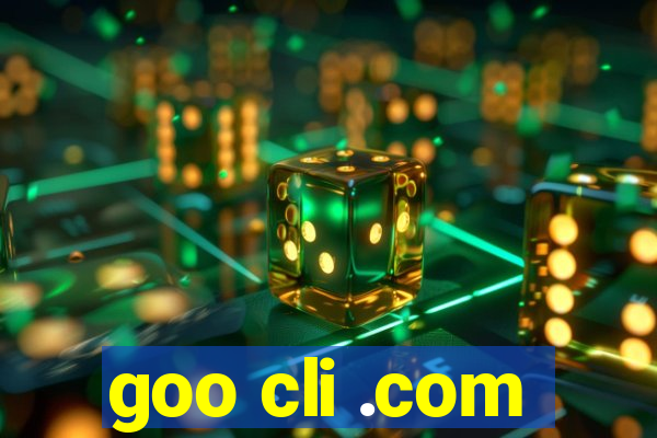 goo cli .com